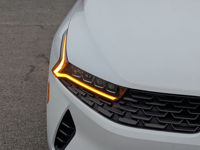 2023 Kia K5 LXS Automatic FWD - 22980434 - 9