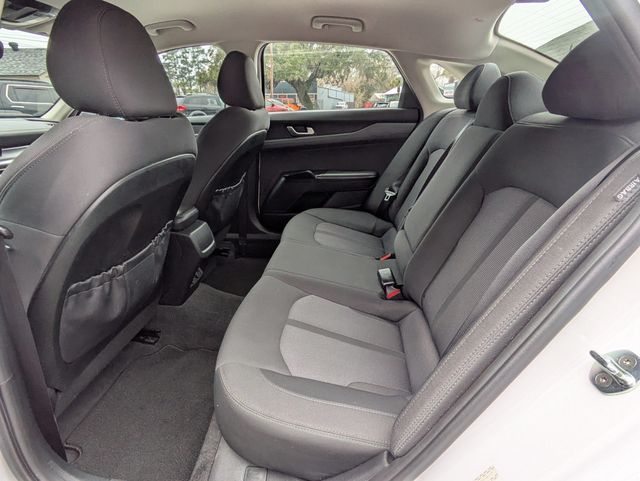 2023 Kia K5 LXS Automatic FWD - 22980434 - 12