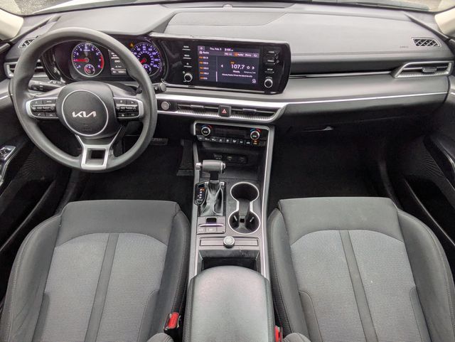 2023 Kia K5 LXS Automatic FWD - 22980434 - 13