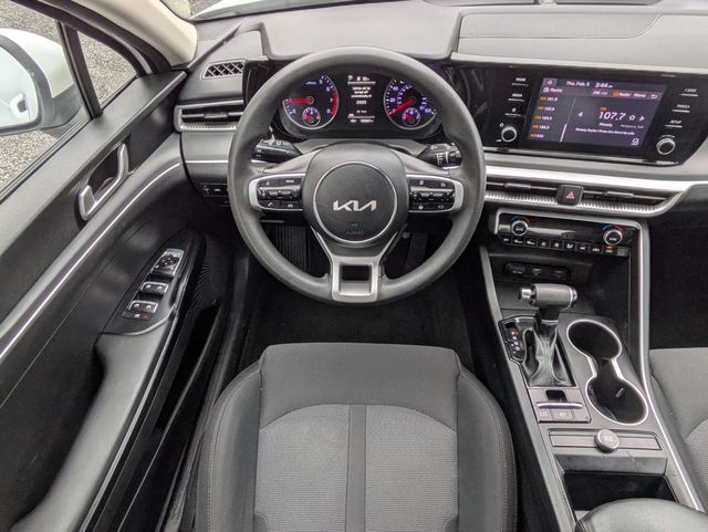 2023 Kia K5 LXS Automatic FWD - 22980434 - 14