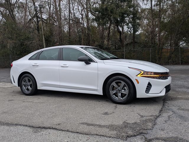 2023 Kia K5 LXS Automatic FWD - 22980434 - 1