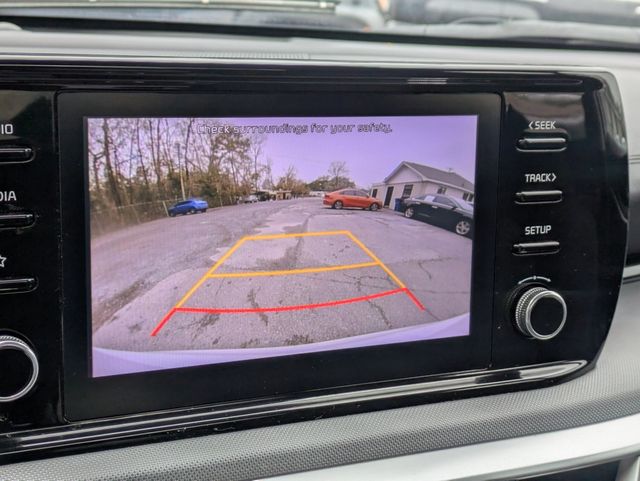 2023 Kia K5 LXS Automatic FWD - 22980434 - 20