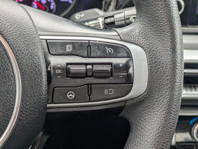 2023 Kia K5 LXS Automatic FWD - 22980434 - 24