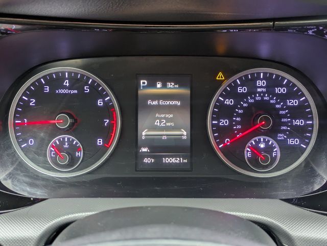 2023 Kia K5 LXS Automatic FWD - 22980434 - 25