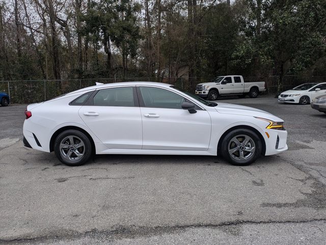 2023 Kia K5 LXS Automatic FWD - 22980434 - 2