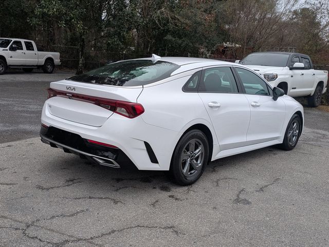 2023 Kia K5 LXS Automatic FWD - 22980434 - 3