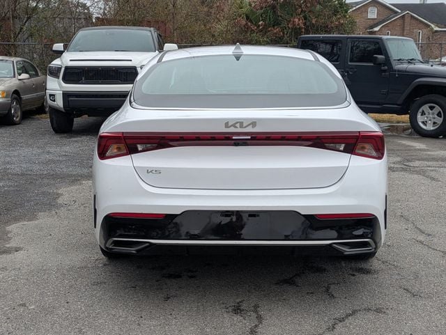 2023 Kia K5 LXS Automatic FWD - 22980434 - 4