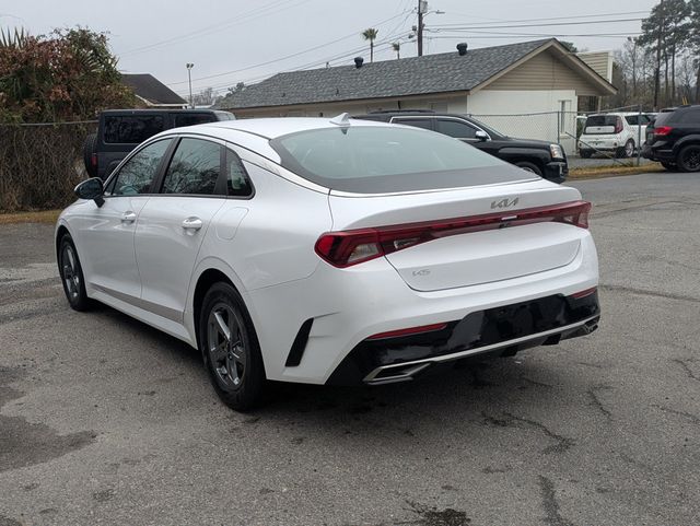 2023 Kia K5 LXS Automatic FWD - 22980434 - 5