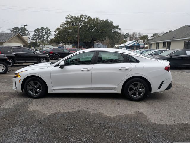 2023 Kia K5 LXS Automatic FWD - 22980434 - 6