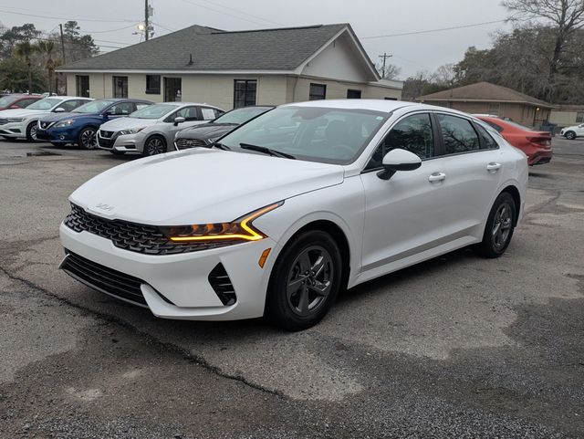 2023 Kia K5 LXS Automatic FWD - 22980434 - 7