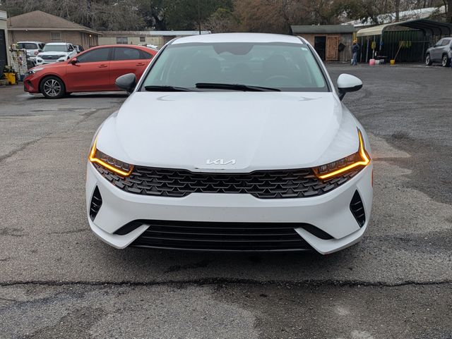 2023 Kia K5 LXS Automatic FWD - 22980434 - 8