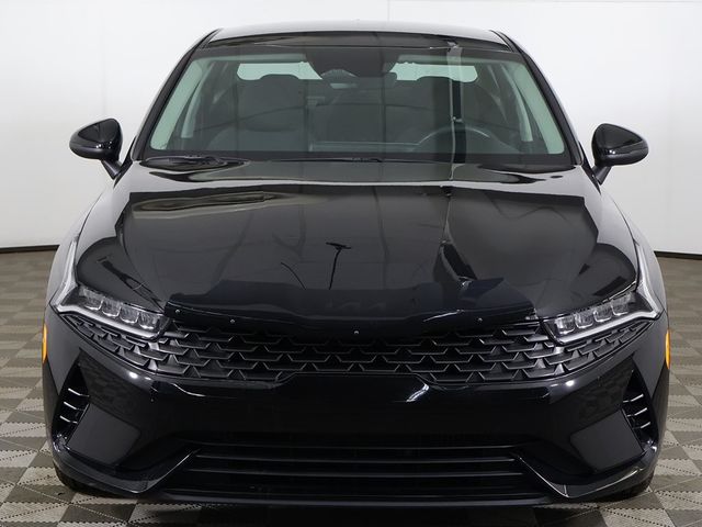 2023 Kia K5 LXS Automatic FWD - 22996888 - 9