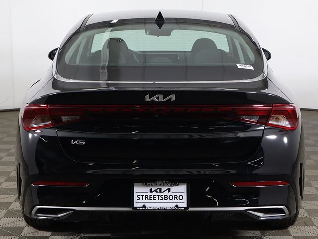 2023 Kia K5 LXS Automatic FWD - 22996888 - 10