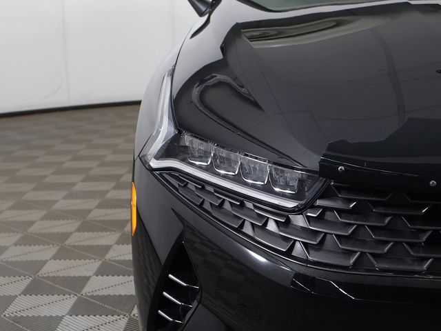 2023 Kia K5 LXS Automatic FWD - 22996888 - 11