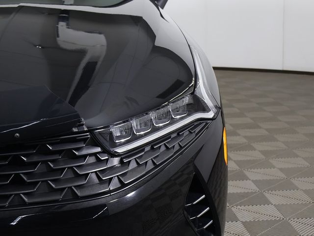 2023 Kia K5 LXS Automatic FWD - 22996888 - 12