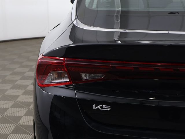 2023 Kia K5 LXS Automatic FWD - 22996888 - 13