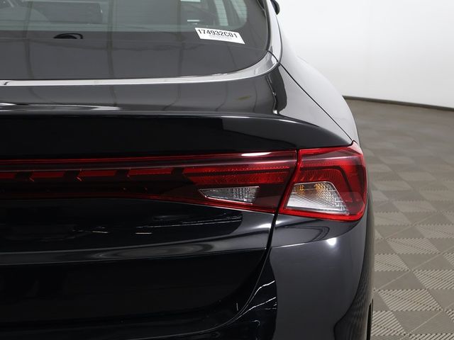 2023 Kia K5 LXS Automatic FWD - 22996888 - 14