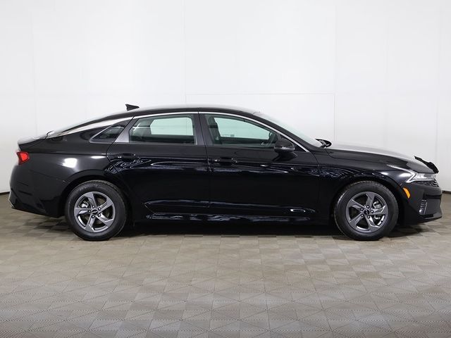 2023 Kia K5 LXS Automatic FWD - 22996888 - 16