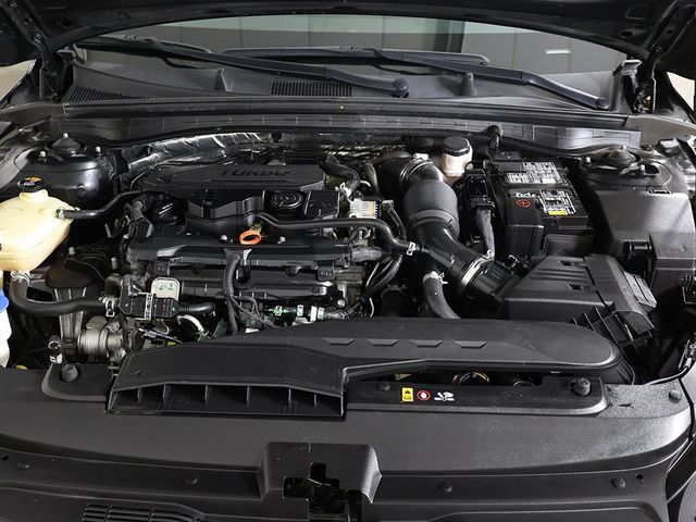 2023 Kia K5 LXS Automatic FWD - 22996888 - 18