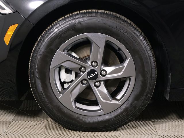 2023 Kia K5 LXS Automatic FWD - 22996888 - 19