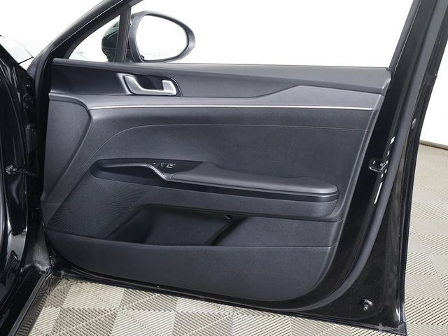 2023 Kia K5 LXS Automatic FWD - 22996888 - 21