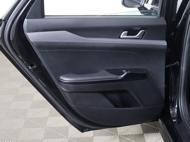 2023 Kia K5 LXS Automatic FWD - 22996888 - 22