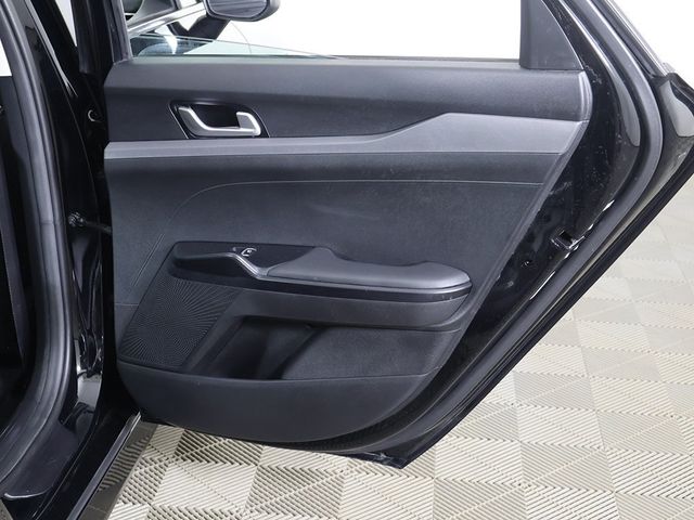 2023 Kia K5 LXS Automatic FWD - 22996888 - 23