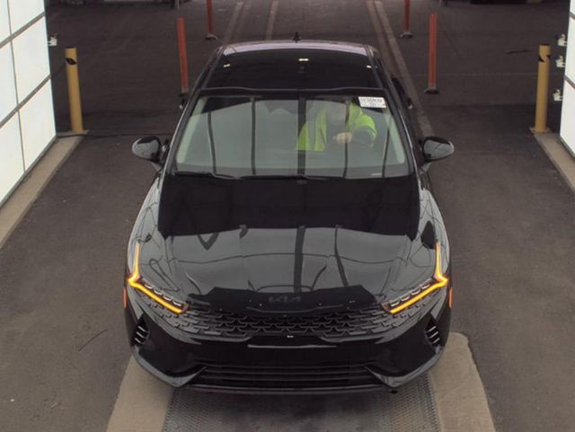 2023 Kia K5 LXS Automatic FWD - 22996888 - 2