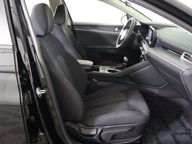 2023 Kia K5 LXS Automatic FWD - 22996888 - 29