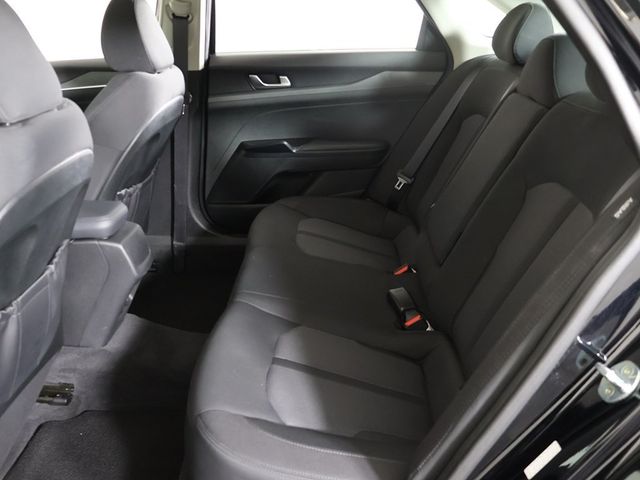 2023 Kia K5 LXS Automatic FWD - 22996888 - 30