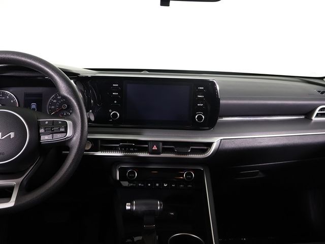 2023 Kia K5 LXS Automatic FWD - 22996888 - 32