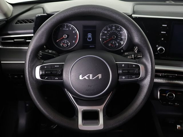 2023 Kia K5 LXS Automatic FWD - 22996888 - 35