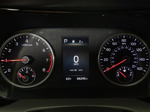 2023 Kia K5 LXS Automatic FWD - 22996888 - 37