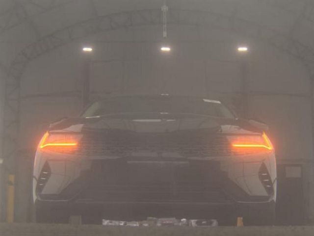 2023 Kia K5 LXS Automatic FWD - 22996888 - 3