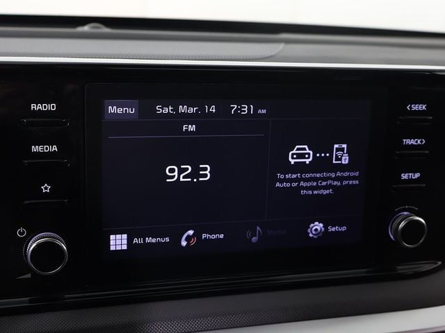 2023 Kia K5 LXS Automatic FWD - 22996888 - 40