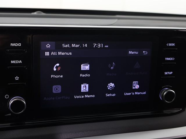 2023 Kia K5 LXS Automatic FWD - 22996888 - 41