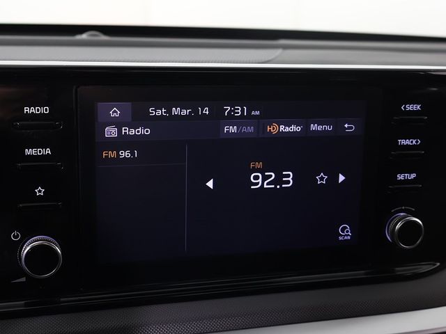 2023 Kia K5 LXS Automatic FWD - 22996888 - 42