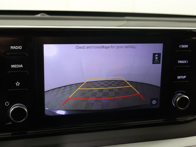 2023 Kia K5 LXS Automatic FWD - 22996888 - 43