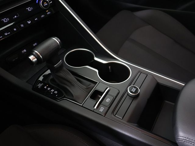 2023 Kia K5 LXS Automatic FWD - 22996888 - 45