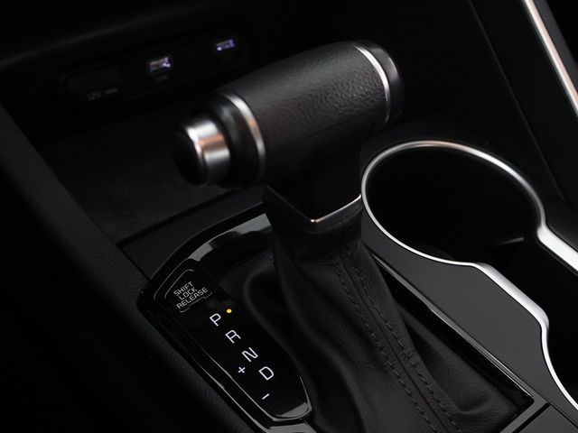 2023 Kia K5 LXS Automatic FWD - 22996888 - 46