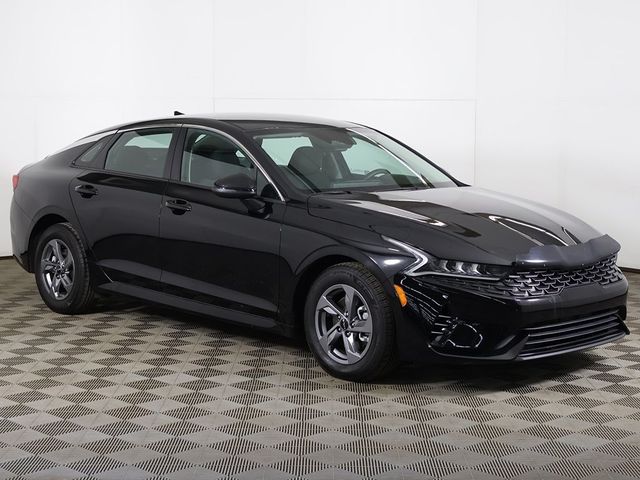 2023 Kia K5 LXS Automatic FWD - 22996888 - 49