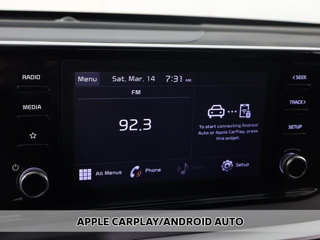 2023 Kia K5 LXS Automatic FWD - 22996888 - 5