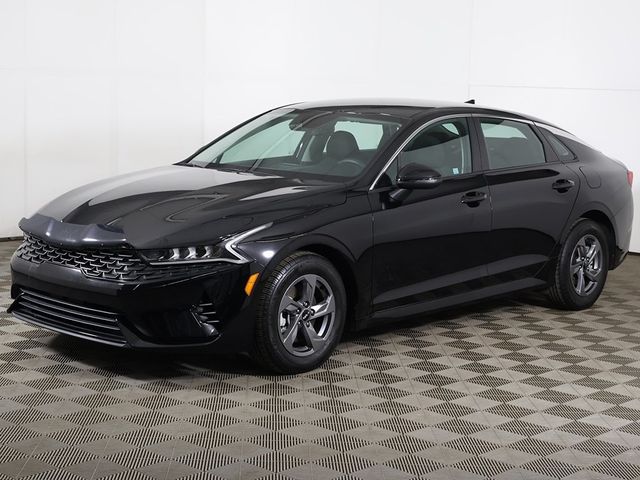 2023 Kia K5 LXS Automatic FWD - 22996888 - 6