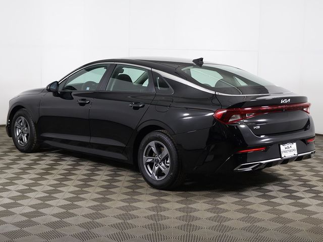 2023 Kia K5 LXS Automatic FWD - 22996888 - 7