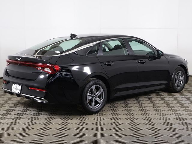 2023 Kia K5 LXS Automatic FWD - 22996888 - 8