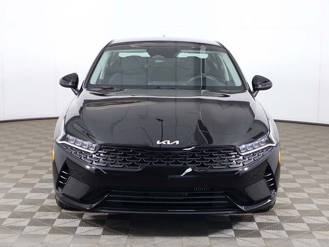 2023 Kia K5 LXS Automatic FWD - 23013691 - 9