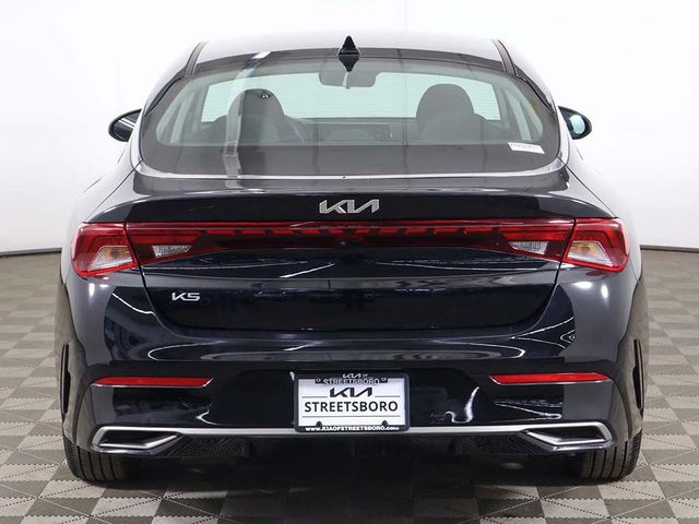 2023 Kia K5 LXS Automatic FWD - 23013691 - 10
