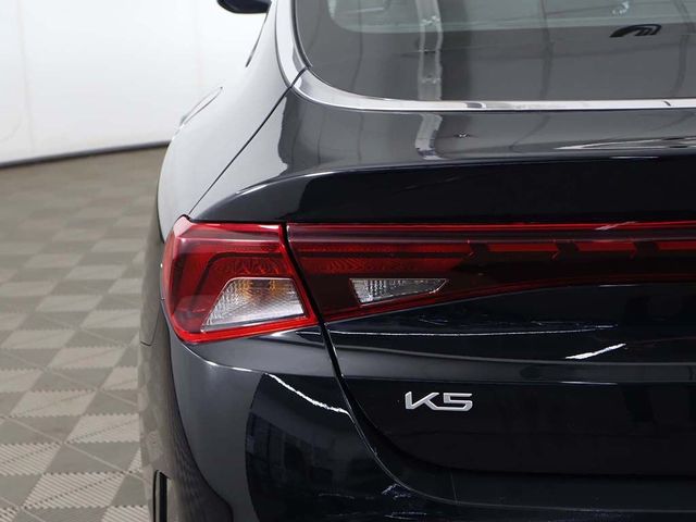 2023 Kia K5 LXS Automatic FWD - 23013691 - 13