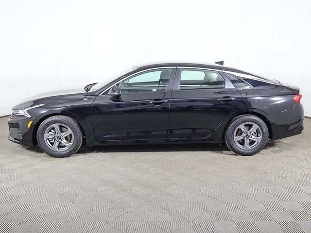 2023 Kia K5 LXS Automatic FWD - 23013691 - 15