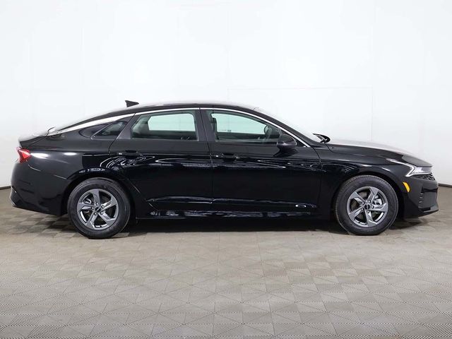 2023 Kia K5 LXS Automatic FWD - 23013691 - 16